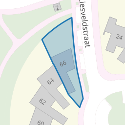 Perceel TBG01-AF-6385