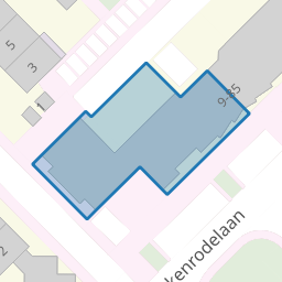 Perceel TBG01-AF-6389