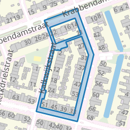 Perceel TBG01-AF-6392