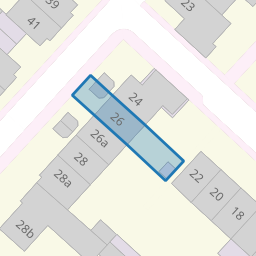 Perceel TBG01-AF-6397