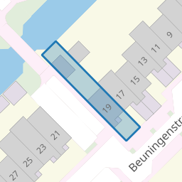 Perceel TBG01-AF-640