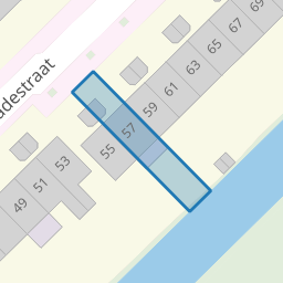 Perceel TBG01-AF-6400