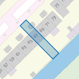 Perceel TBG01-AF-6402