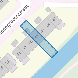 Perceel TBG01-AF-6406