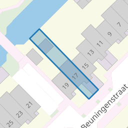 Perceel TBG01-AF-641