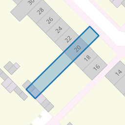 Perceel TBG01-AF-6413