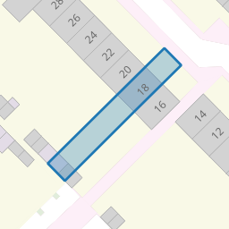 Perceel TBG01-AF-6414