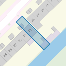 Perceel TBG01-AF-6416