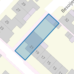 Perceel TBG01-AF-6418