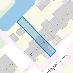 Perceel TBG01-AF-642