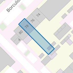 Perceel TBG01-AF-6423