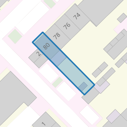 Perceel TBG01-AF-6424