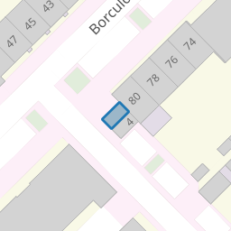 Perceel TBG01-AF-6425