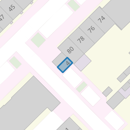 Perceel TBG01-AF-6426