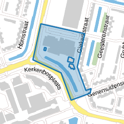 Perceel TBG01-AF-6429