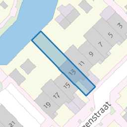 Perceel TBG01-AF-643