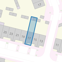 Perceel TBG01-AF-6433