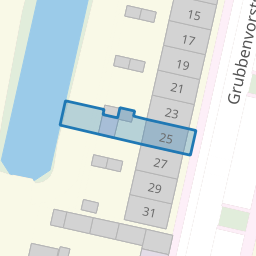 Perceel TBG01-AF-6435