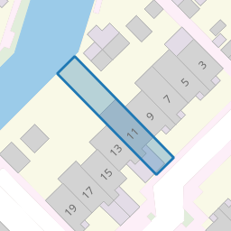 Perceel TBG01-AF-644