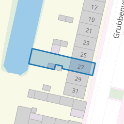 Perceel TBG01-AF-6442