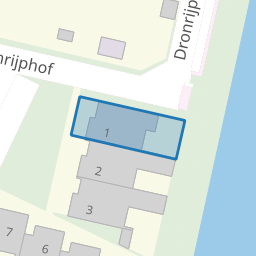 Perceel TBG01-AF-6445