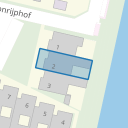 Perceel TBG01-AF-6446