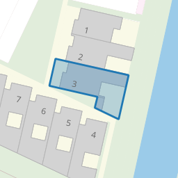 Perceel TBG01-AF-6447