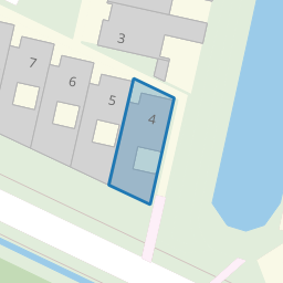 Perceel TBG01-AF-6448