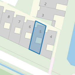 Perceel TBG01-AF-6449