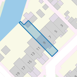 Perceel TBG01-AF-645