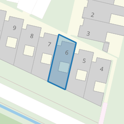 Perceel TBG01-AF-6450