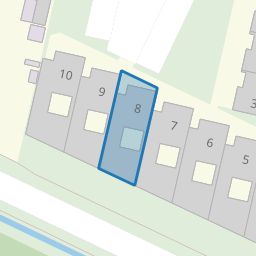 Perceel TBG01-AF-6452