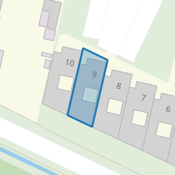 Perceel TBG01-AF-6453