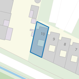 Perceel TBG01-AF-6454