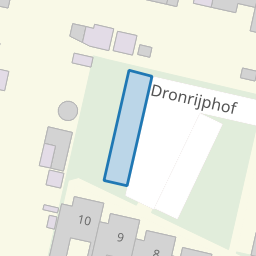 Perceel TBG01-AF-6455