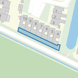 Perceel TBG01-AF-6458