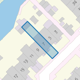 Perceel TBG01-AF-646