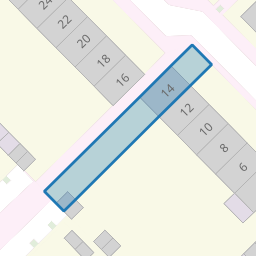 Perceel TBG01-AF-6463