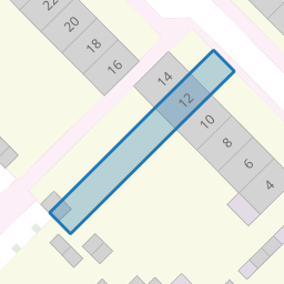 Perceel TBG01-AF-6464