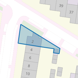 Perceel TBG01-AF-6466