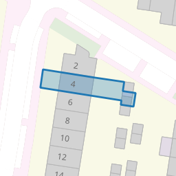 Perceel TBG01-AF-6467