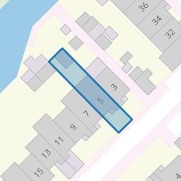 Perceel TBG01-AF-647