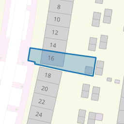 Perceel TBG01-AF-6473