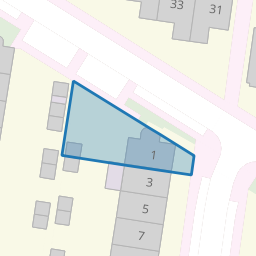 Perceel TBG01-AF-6474