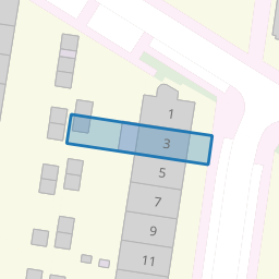 Perceel TBG01-AF-6475