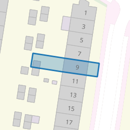 Perceel TBG01-AF-6478