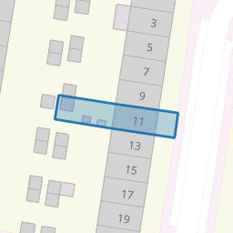 Perceel TBG01-AF-6479