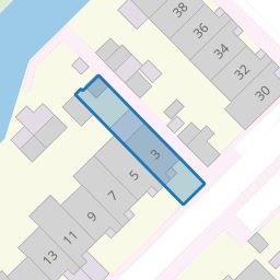 Perceel TBG01-AF-648