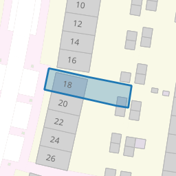 Perceel TBG01-AF-6481