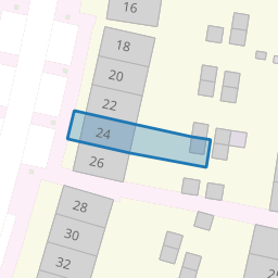 Perceel TBG01-AF-6484